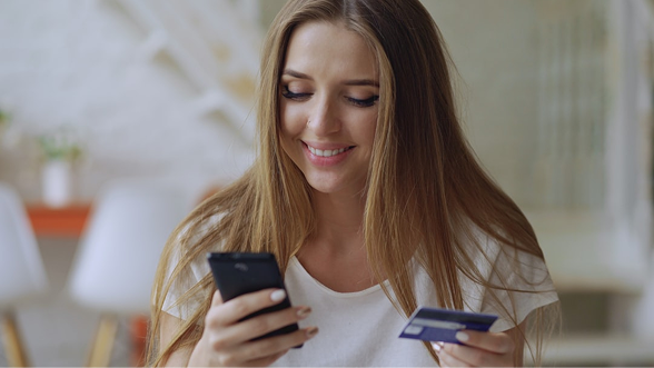 Host receiving payment for car rental